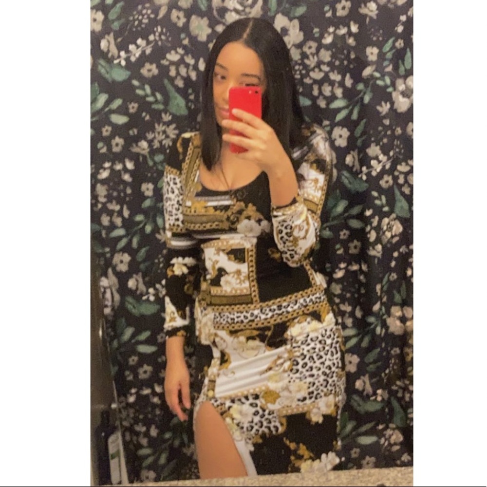 Meet your Posher, Chasity